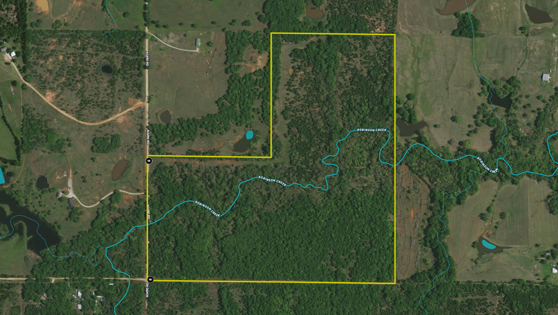 Lincoln 120 Miller Aerial 1