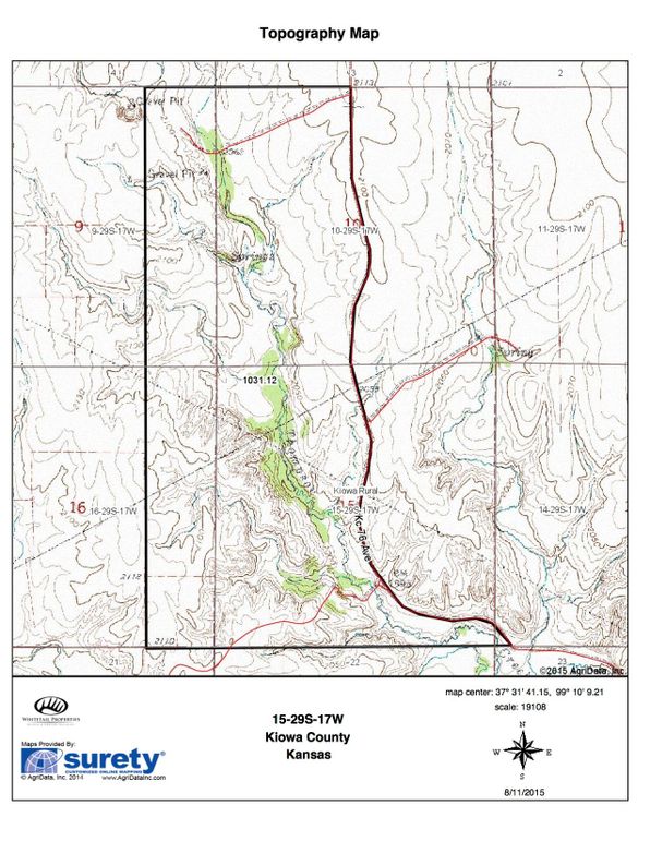 Kiowa conklin 1032 topo copy