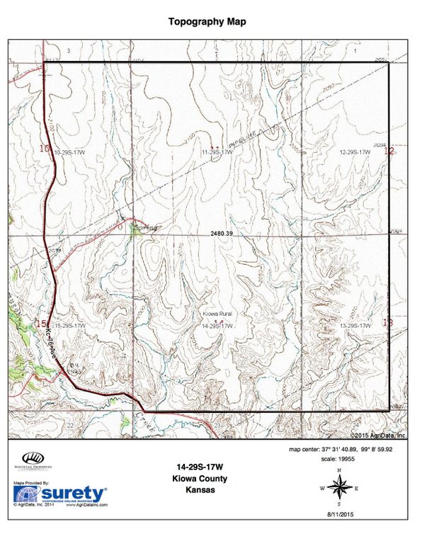 Kiowa conklin 2488 topo copy