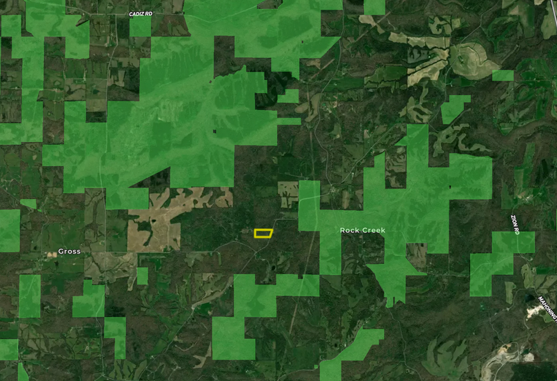 Aerial 4 Public Hardin 10