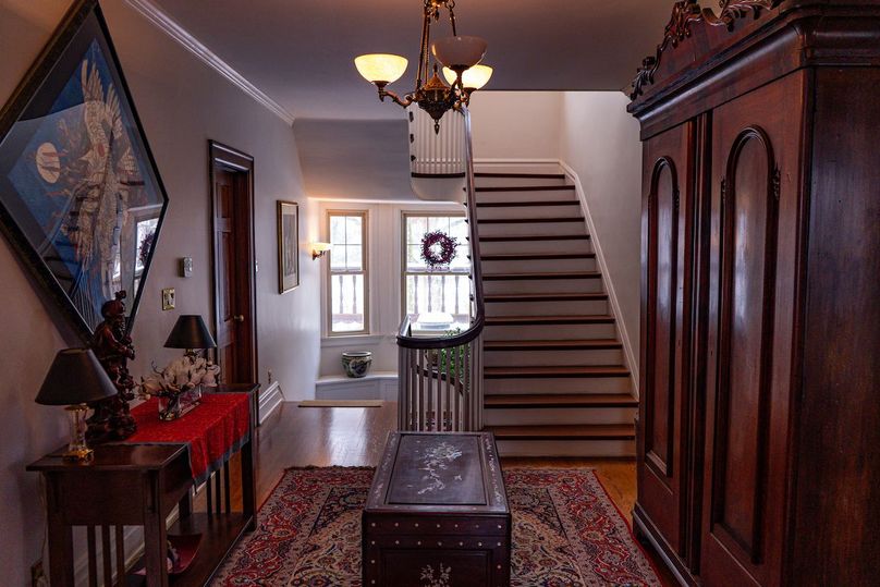 Lewis, WV 246 E 1st Wyllie-033