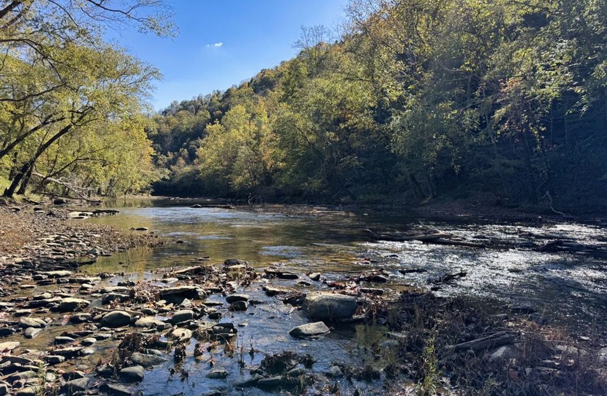 001 rushing waters of the South Fork KY River-2