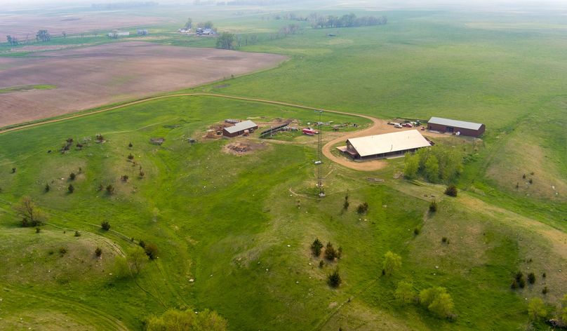 3. overview hobby farm