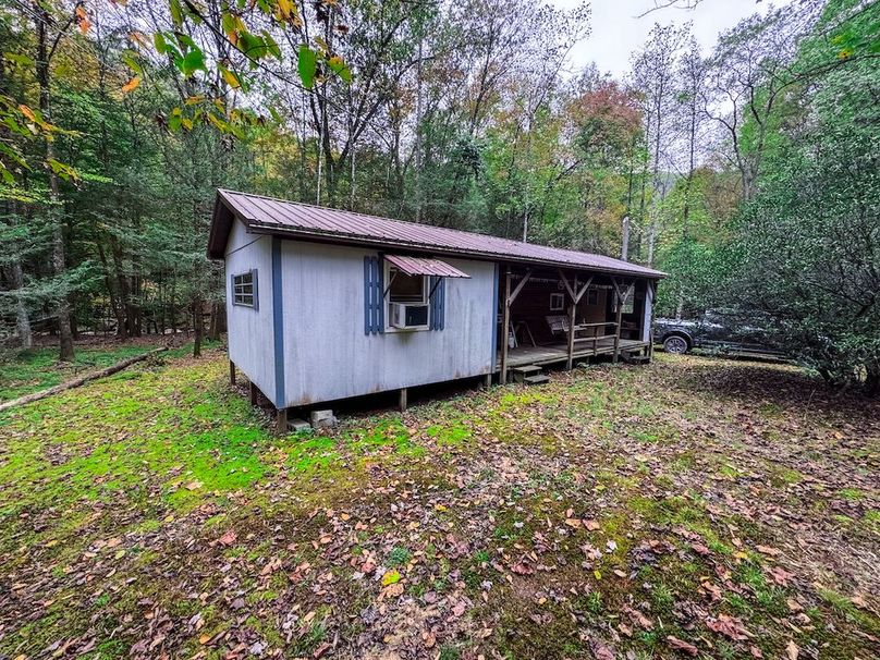 Webster, WV 13.8 AC Heldreth-22