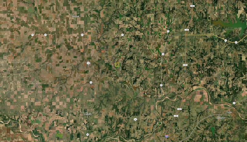 Logan SW 160 Hatheway Aerial 3