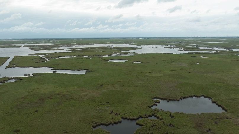 Cameron Parish LA 3,556 Pro Photo-108