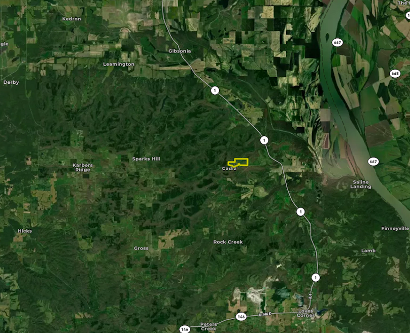 Aerial 3 Far Hardin 106