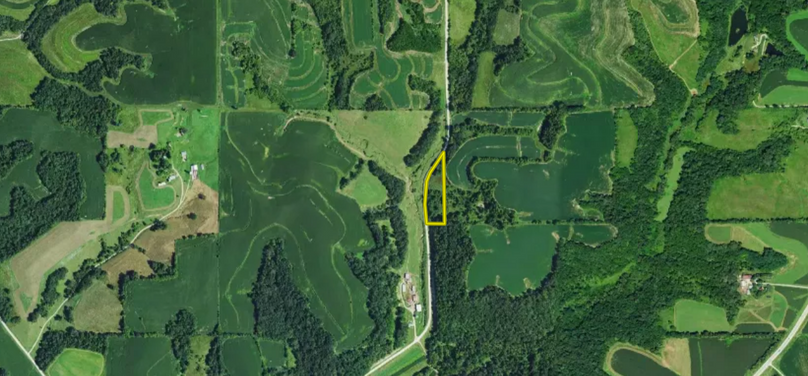 Fayette 3 3
