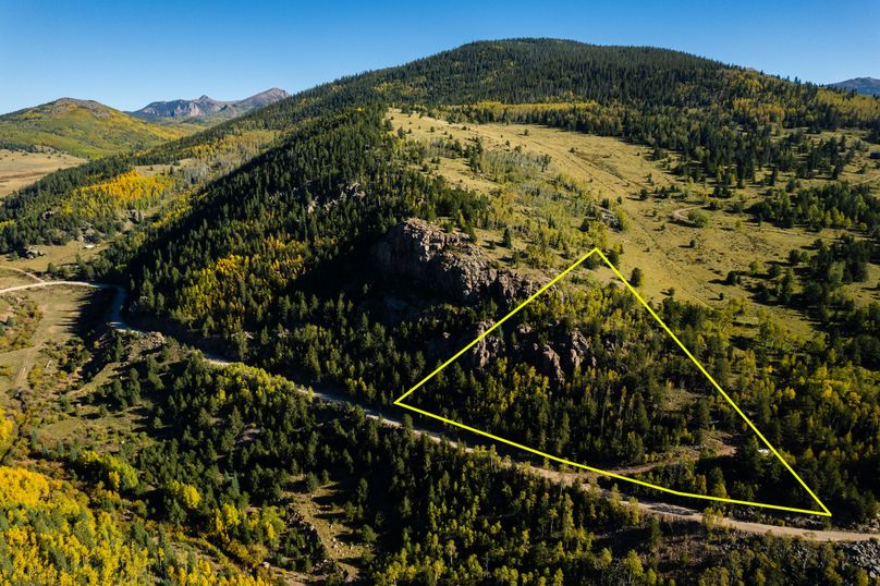 Teller Co 4.65 Thomas - 01 Aerial