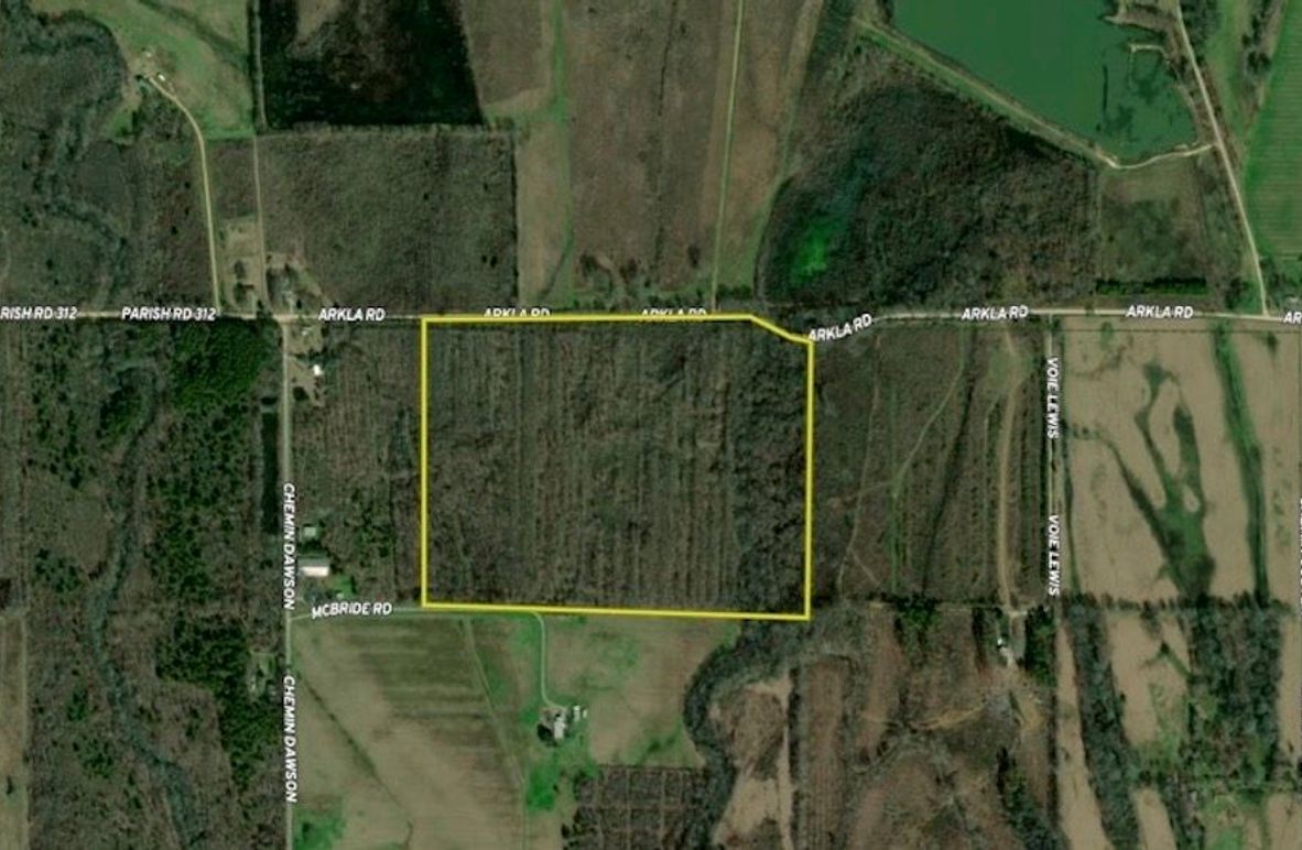 West Carroll. 60. Haas. mid copy