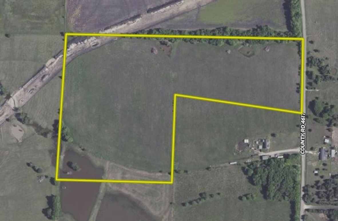 Hunt County- 25 Acres (25 of 23)