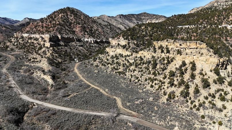 Ghost Town Get-A-Way65