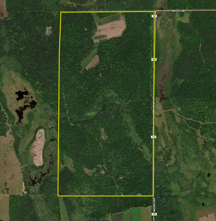 Cass County MN 312.89  Close