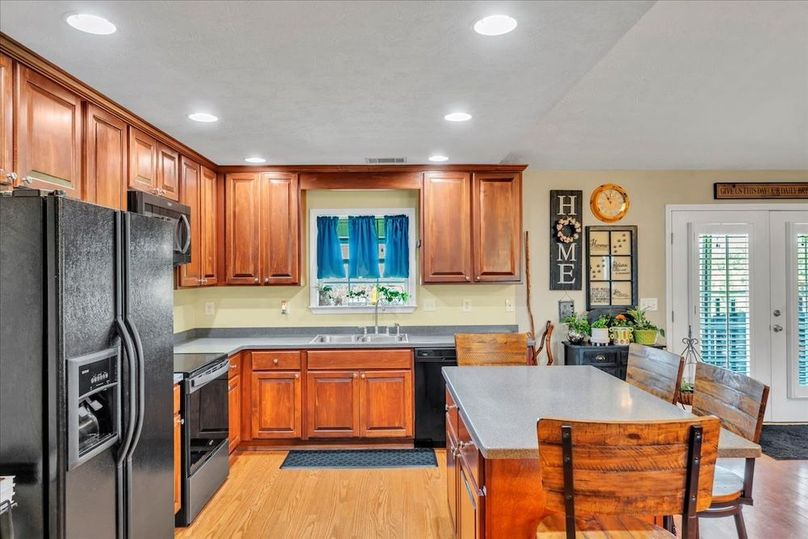 #13 Kitchen