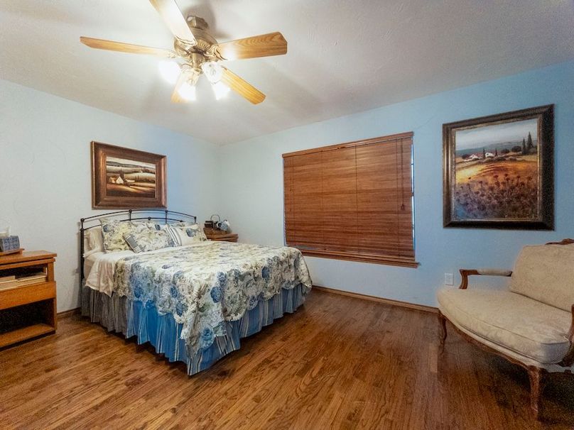 Hunt County 41.38 Acres (40 of 52)