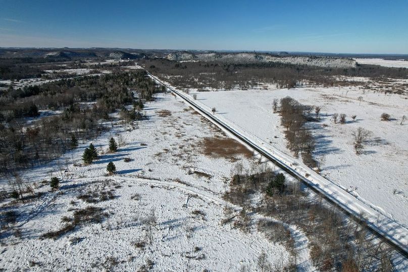 Juneau 105 Cantic -45