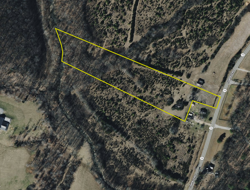 Sumner TN 86.89.aerial.Tract 4