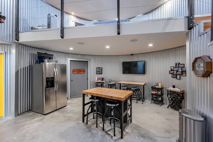 #9 kitchen _ entry door