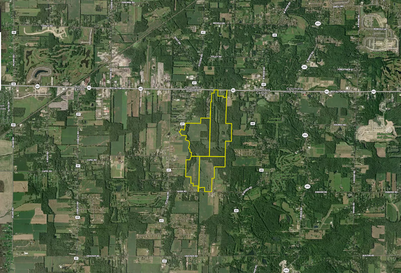 Lorain OH 455.aerial.mid range