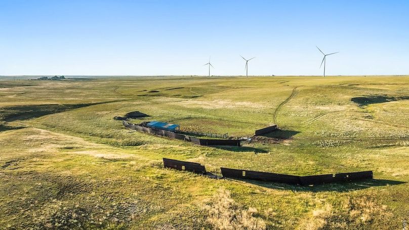 010 - Cattle Facilities