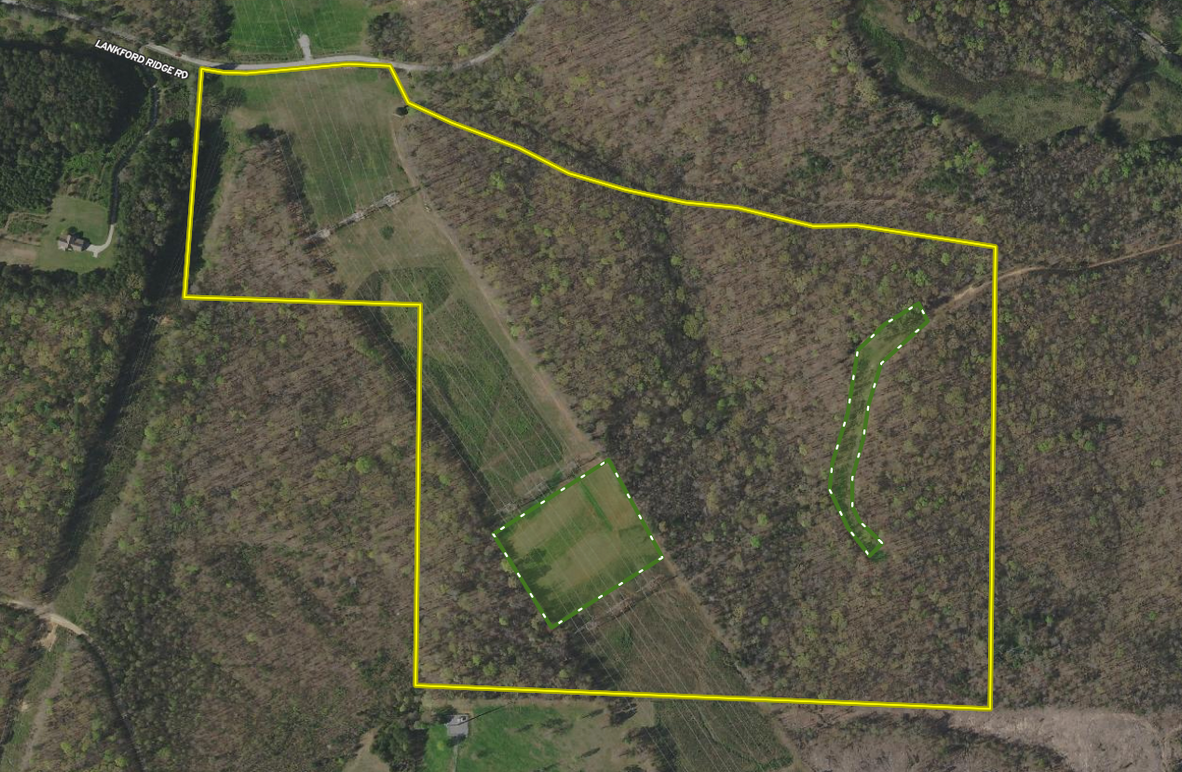 Meigs Co TN 91.74 Pollock Aerial_#1