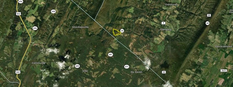 Berkeley 53.88 Aerial 3