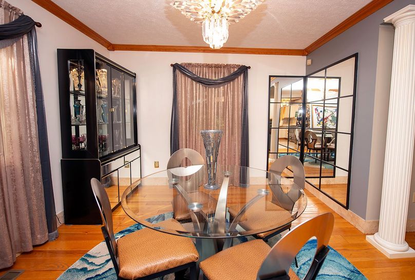 dinning room-4