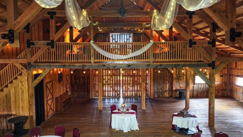 Lawrence, 3, Wedding Barn-015
