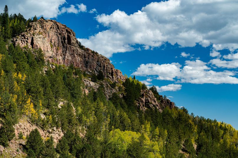 Teller Co 4.65 Thomas - 09 Cliff Face