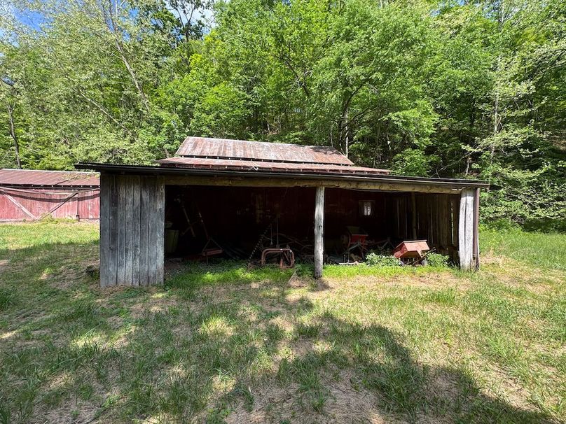Calhoun, WV 29 AC Minney-11