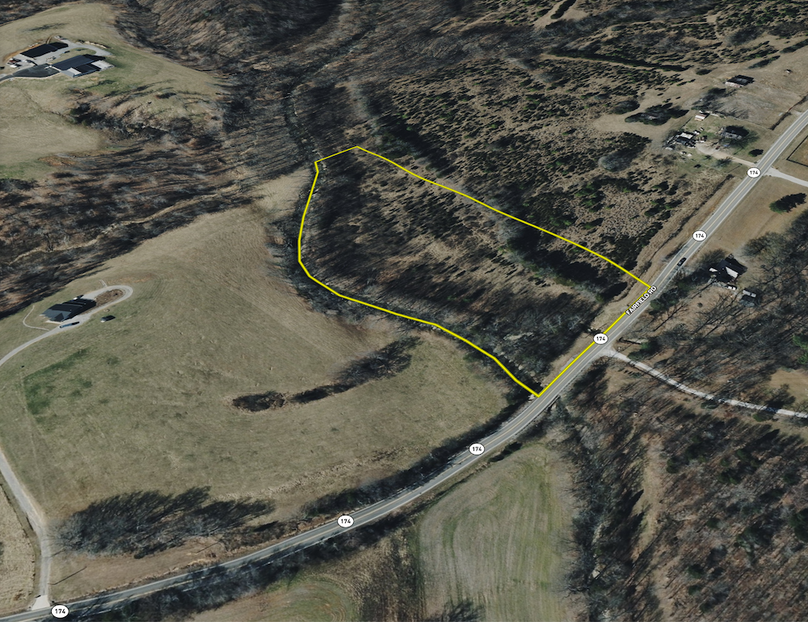 Sumner TN 86.89.aerial.Tract 1 3d