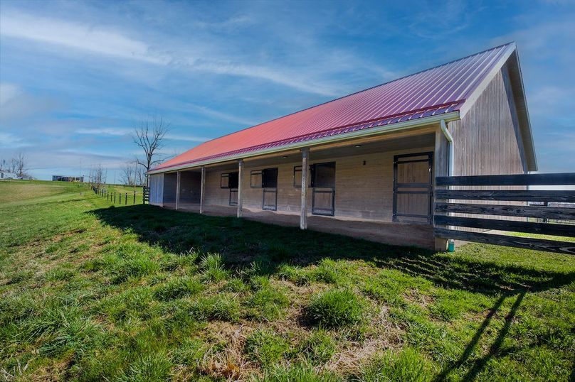 Ritchie, WV 44.56 AC Rivers-35