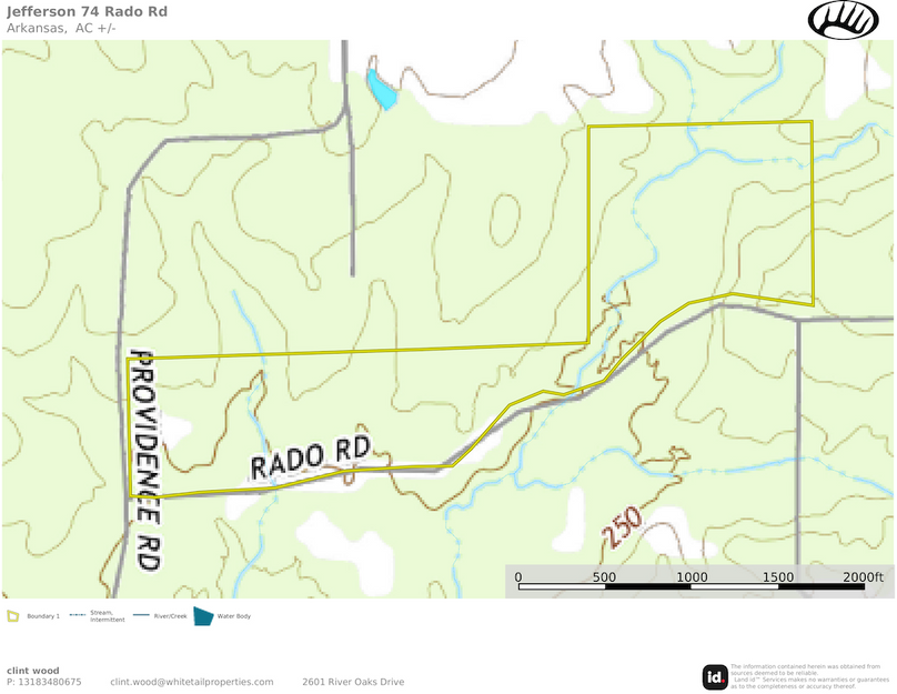 Map 4 Jeff 74 Rado