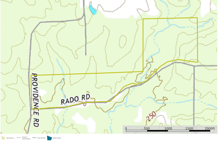 Map 4 Jeff 74 Rado