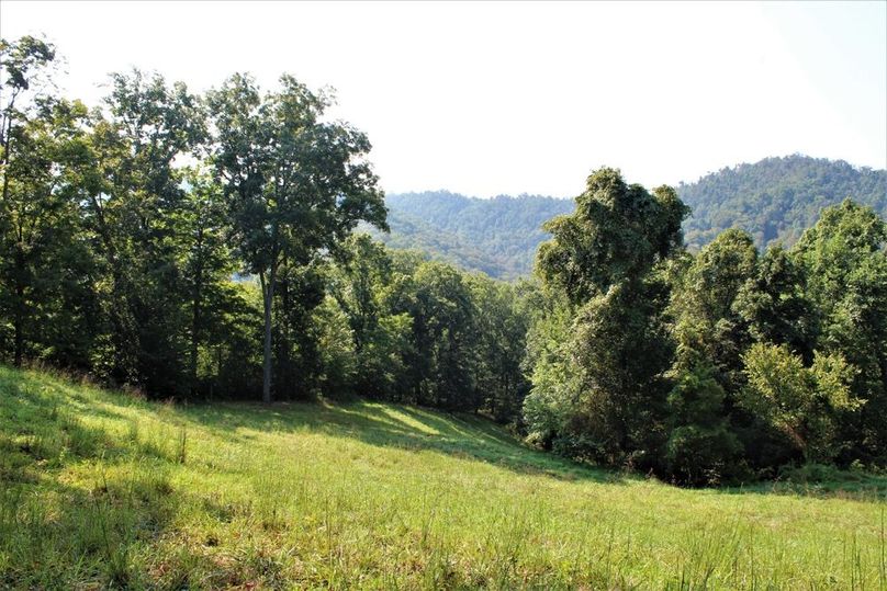 038 gorgeous view from the north ridge