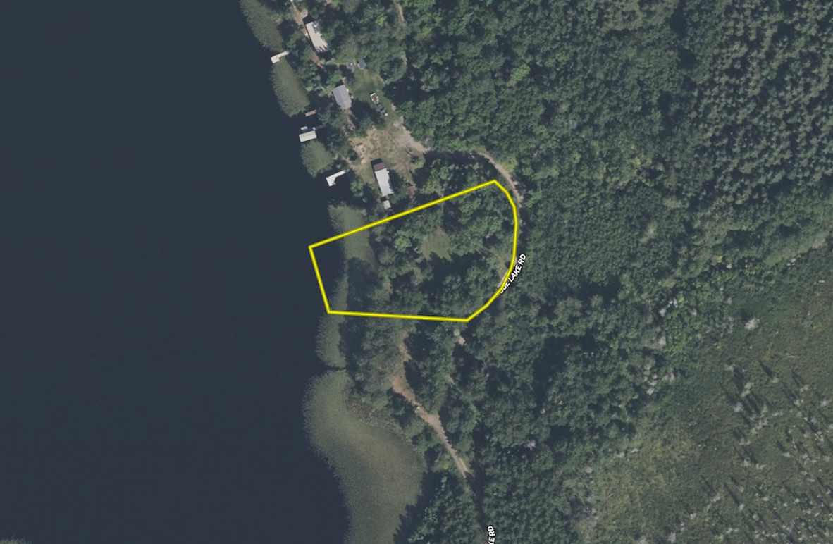 3549 Coe Lake Rd. Close