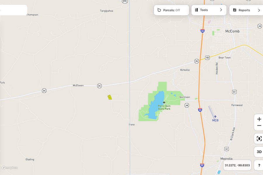 location