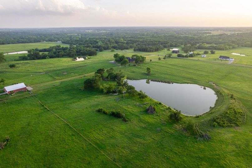 Fannin County- 56.27 acres-46