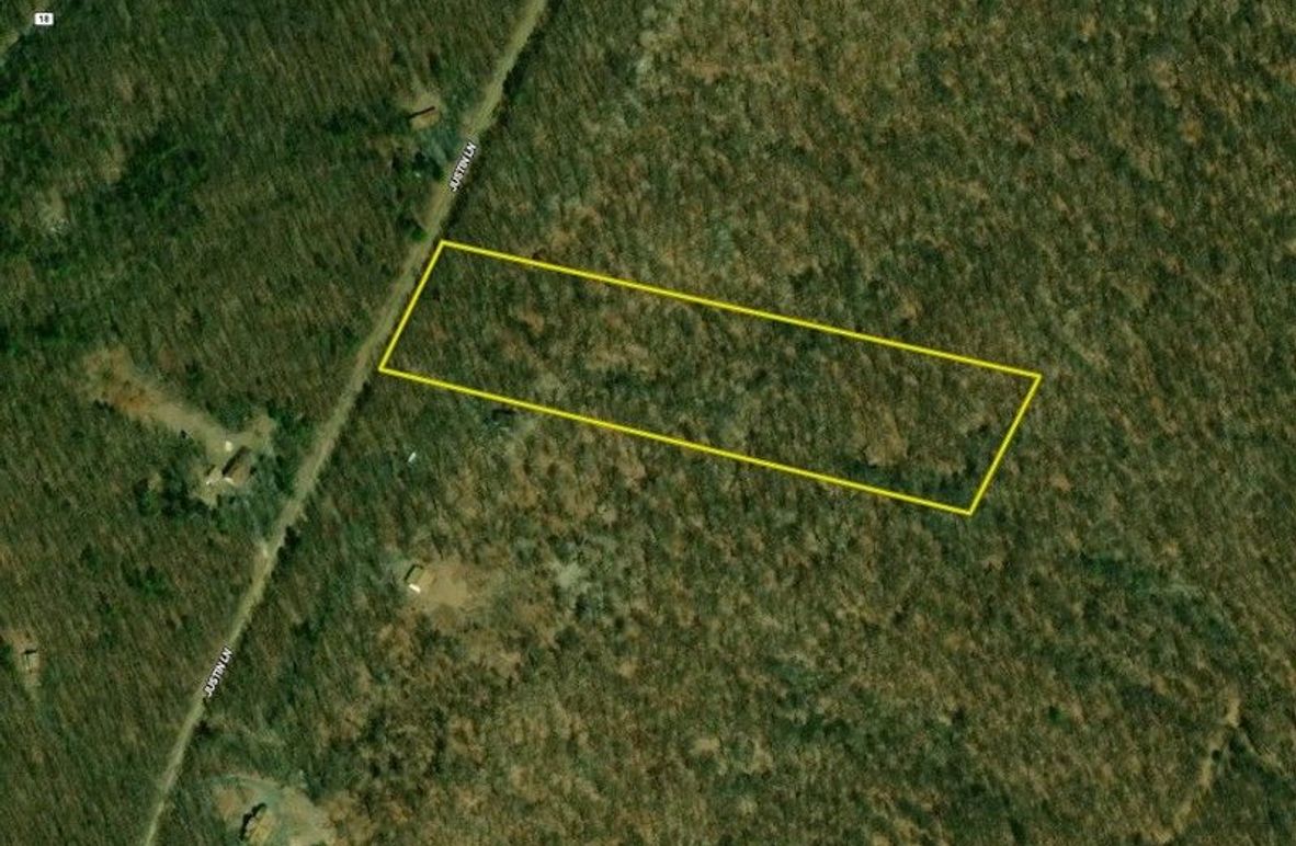 Morgan 9.46 Aerial 1