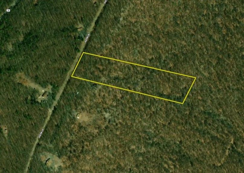 Morgan 9.46 Aerial 1