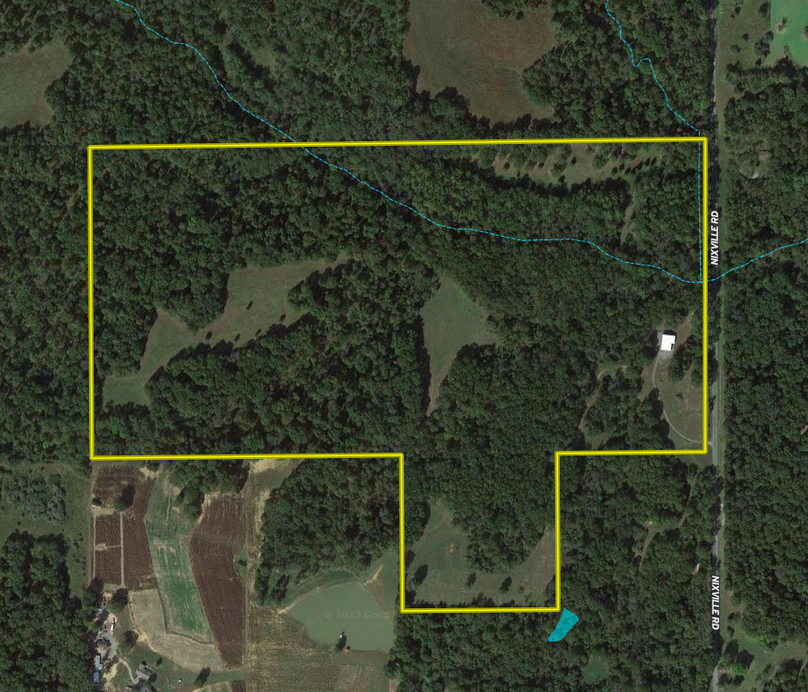 Aerial 1 Close Williamson 90