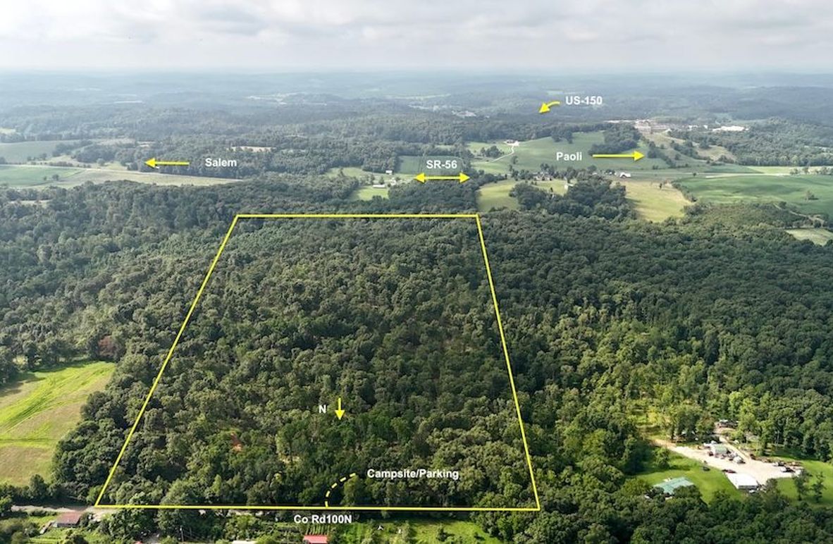 1 Orange 48.346 ORV Tract 7 boundary 