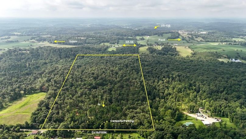 1 Orange 48.346 ORV Tract 7 boundary 