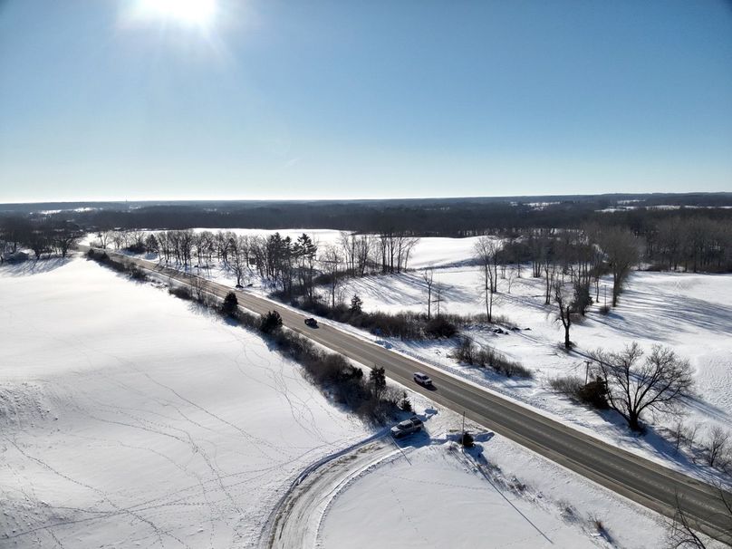 Copy of Tract 1 looking at Tract 6  and 5 across m50 Large