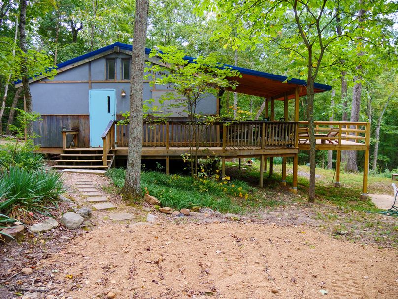 House Outside 5