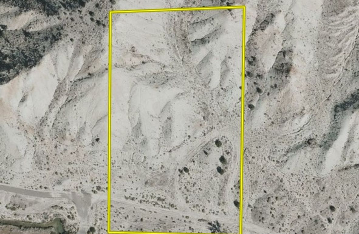 Overhead View