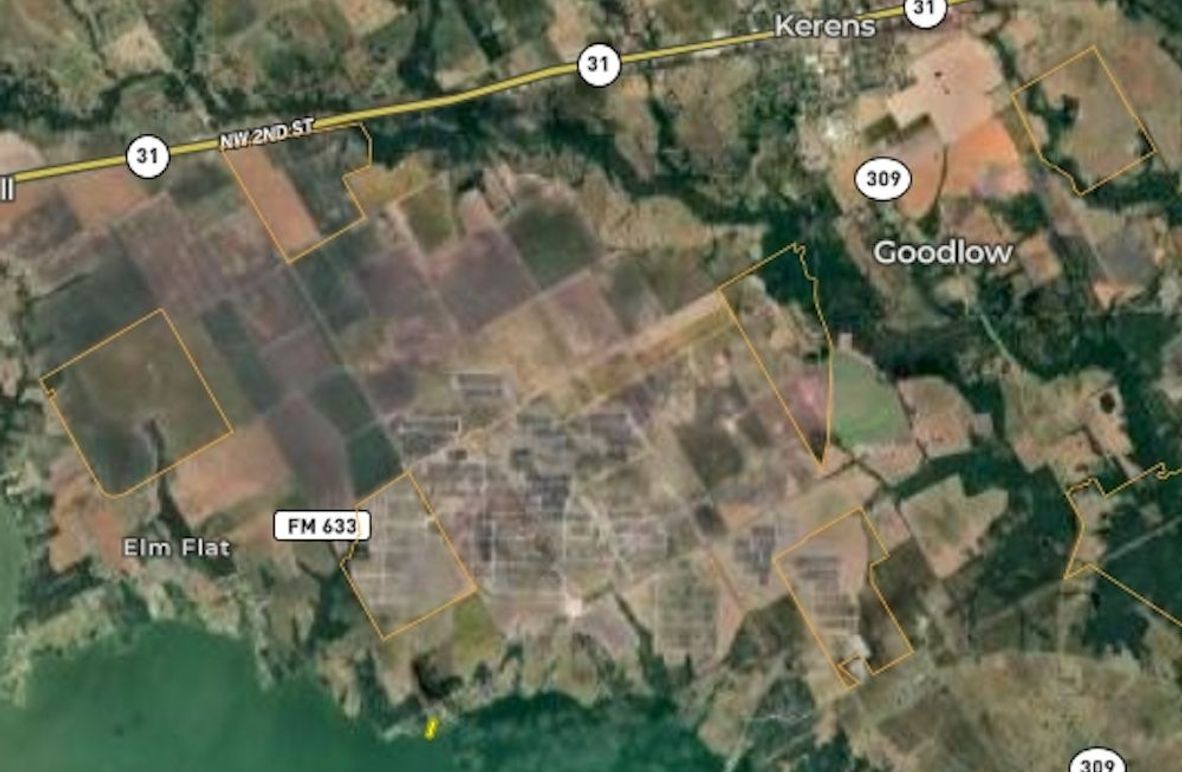 z3Boundary Zoom Out Kerens