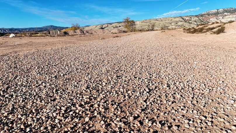 Sevier 60 Gravel and Yard11