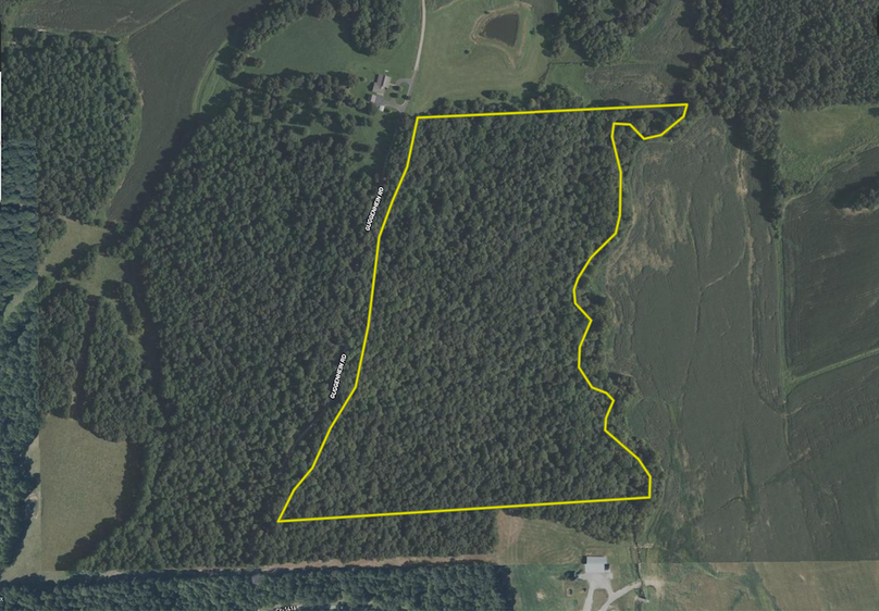 Crittenden KY 588.449.aerial.Tract 5 