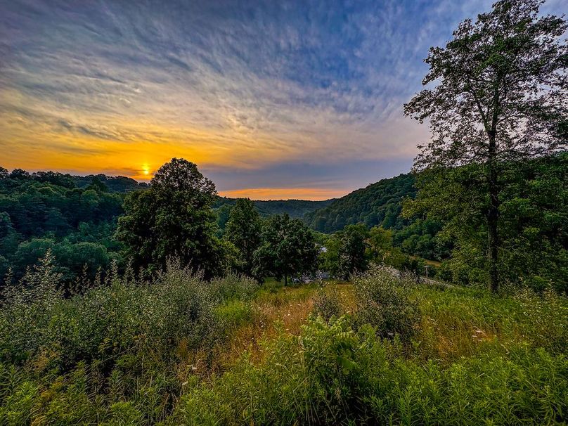 Ritchie, WV 127 AC Robinson-01